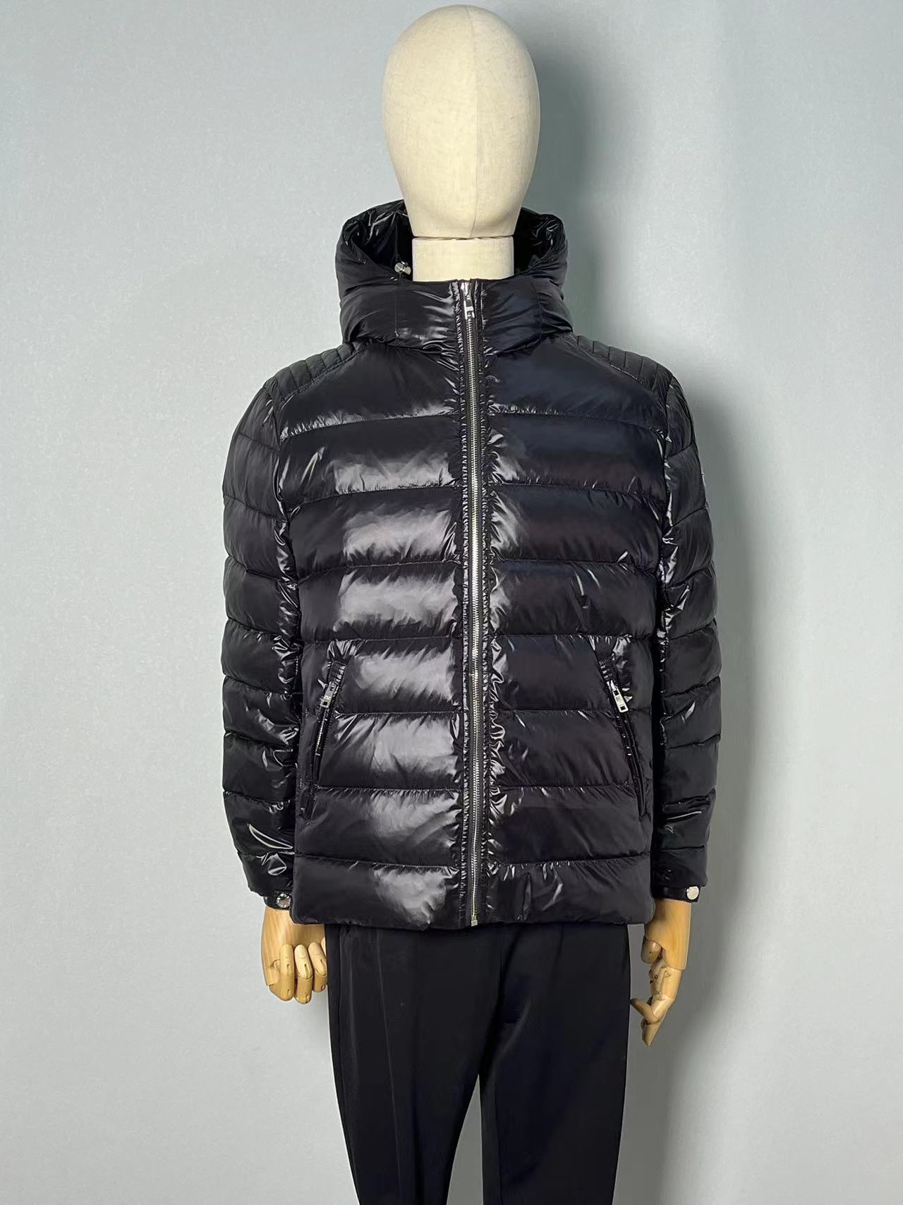 Prada Down Jackets